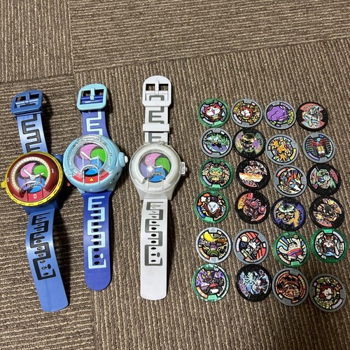 Orologio bandai kai enorme - bandai, yo-kai