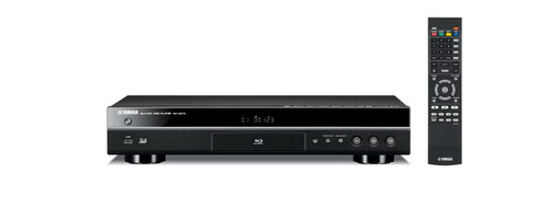 Yamaha s671 usb divx - yamaha, 3d