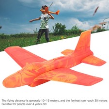 :RED Lancio Schiuma Aereo