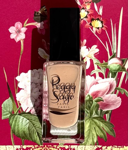 Peggy sage smalto per unghie - peggy,