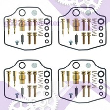 4X KZ550 ZX550 GPz 82-85 K&L