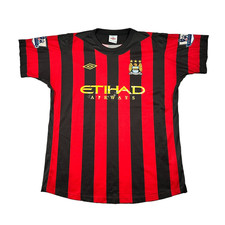 Umbro Manchester City Maglia