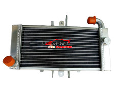 Radiatore per Honda CB400