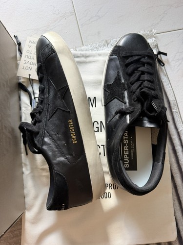 Golden goose - goose, 45