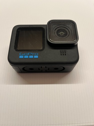 Gopro hero - gopro,