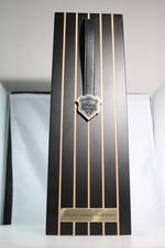 Coffret vide Champagne Bollinger Vieilles Vignes Françaises