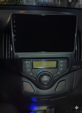 Stereo 2 Din Android Autoradio