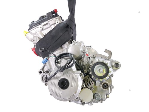 Motore ktm 250 exc - ktm,
