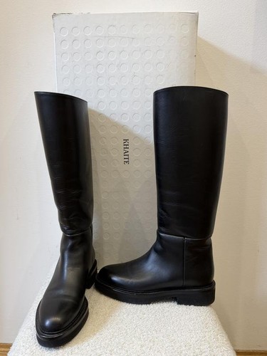 Stivali donna khaite neri - donna,