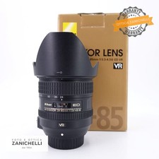 Nikon AF-S Nikkor 24-85mm