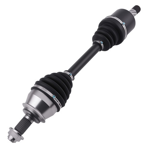 Arbre transmission avant - transmission,