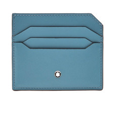 Portafoglio Montblanc Pelle