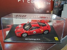 Ferrari 458 Challenge 2010 -