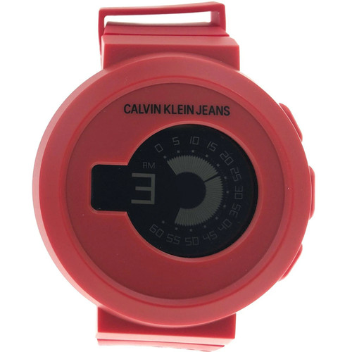 Orologio digitale calvin klein - orologio,