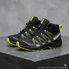 Stivali da trekking Salomon XA