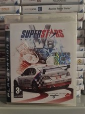 SUPERSTARS V8 RACING - Gioco