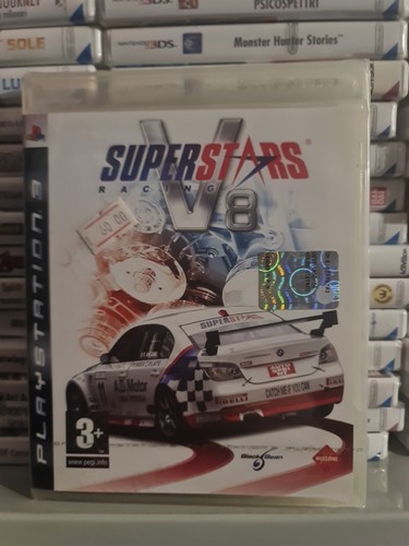 Superstars racing gioco - -,