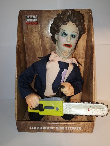 Leatherface pretty woman - pretty,