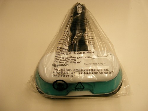 Dynamicaqua 1 per - 2,