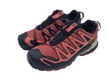 Scarpe da donna Salomon XA Pro 3D V9 GTX® W - 472709 - numero 37 1/3 - nuove