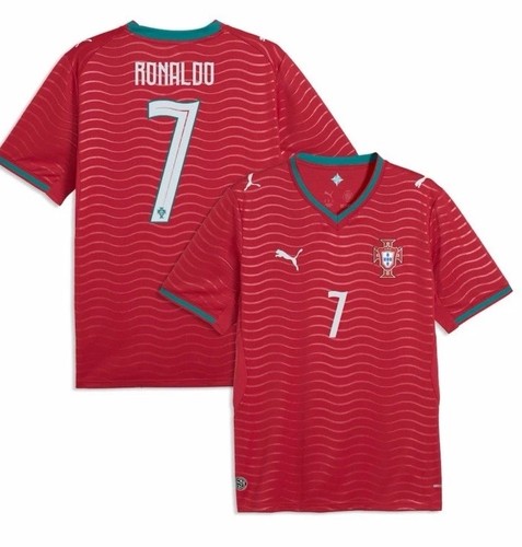Maglia originale autentica