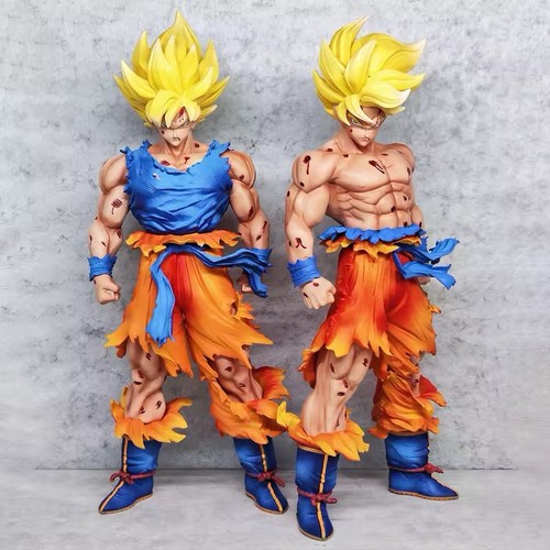 Dragon ball z goku - ✅,