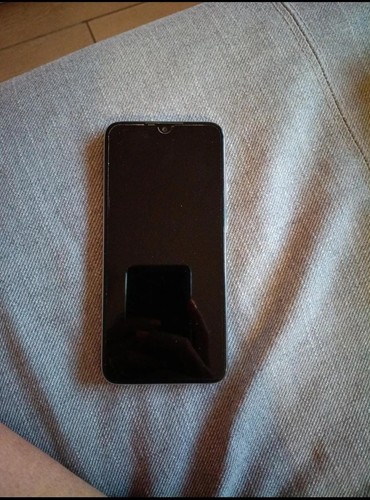 Xiaomi redmi note - 7,
