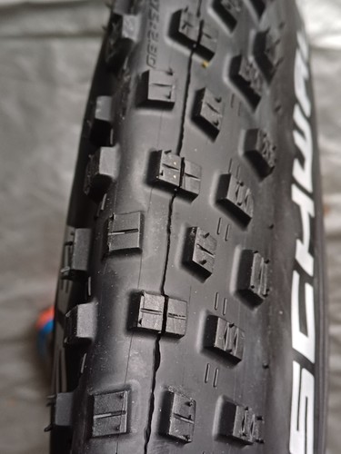 Pneumatici schwalbe tough tom - pneumatici,