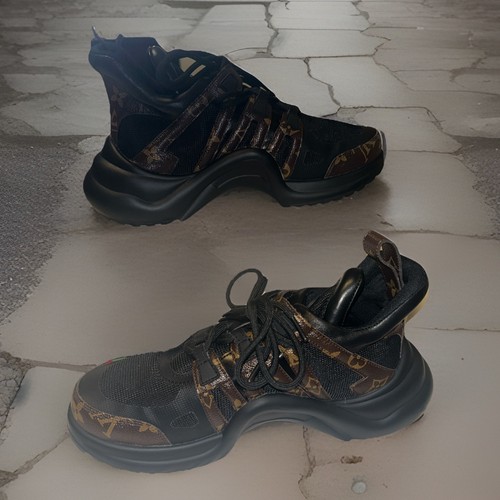 Scarpe ginnastica donna - da,