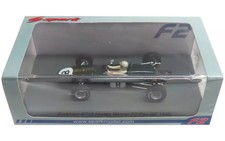 Auto in miniatura 1/43 Brabham