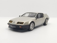 AMR 1/43 Andre Marie Ruf