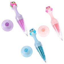  3 Pcs Applicatore Strass