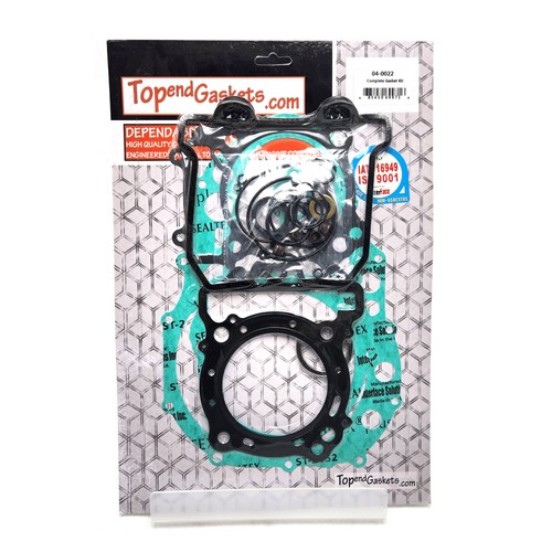 Kit guarnizioni motore