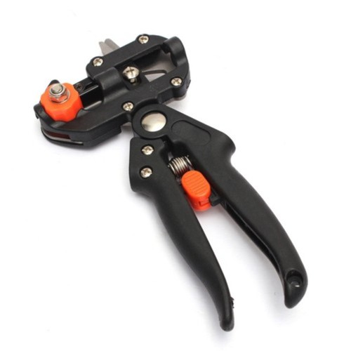 Pinza innestatrice automatica - innestatrice,