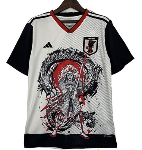 Maglia giappone samurai e - maglia,