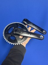 Sram Force Carbon AXS Dub bici