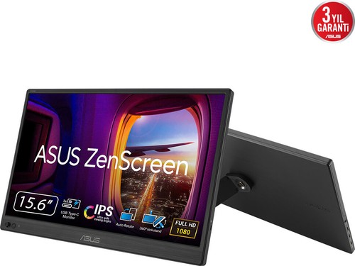 Monitor asus full - full, hd
