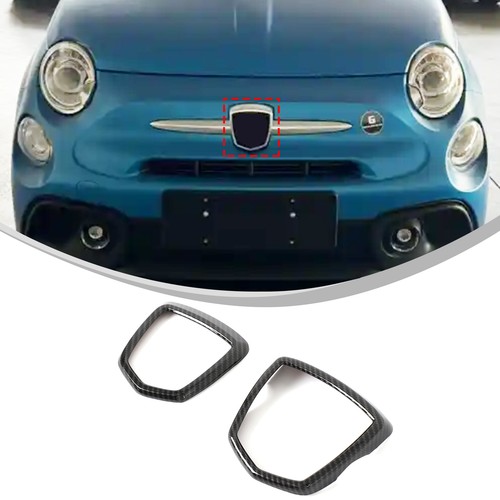 Anello emblema anteriore