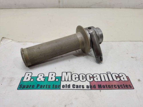 Comando gas agusta 125 - comando, mv