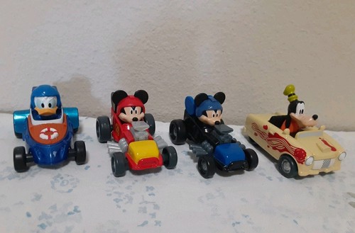 Mattel 2016 topolino roadster - mattel,