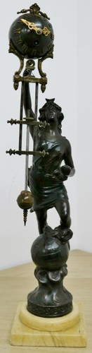 Very rare antique - antique, french