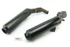 Honda CBR 1000 F SC21 1989 -