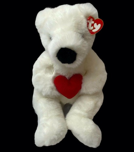 Peluche orsacchiotto cuore - , san