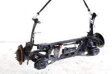 31329285 PONTE ASSALE POSTERIORE VOLVO S40 2.0 B 107KW 5M 4P (2010) RICAMBIO USA