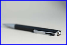 Nero & Metallo Montblanc 782-
