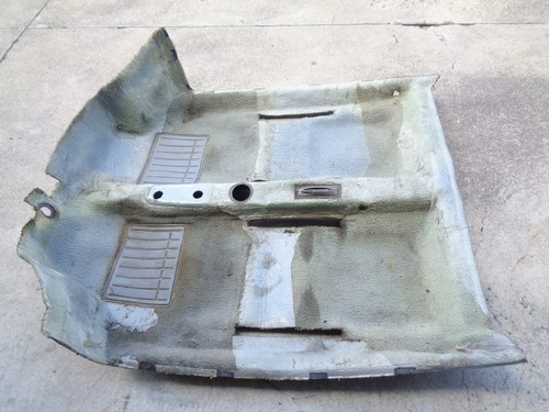 Moquette interna autobianchi - moquette,
