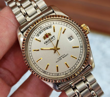 RARO orologio automatico