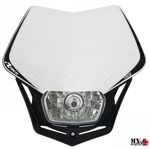 Porta faro face husqvarna - porta,