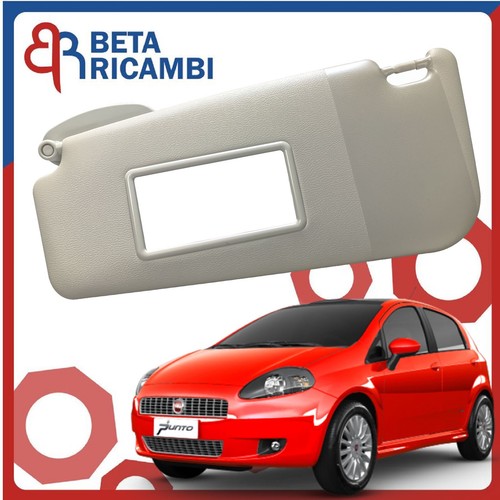 Aletta parasole fiat grande - aletta,