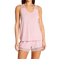 FLORA NIKROOZ Set corto donna